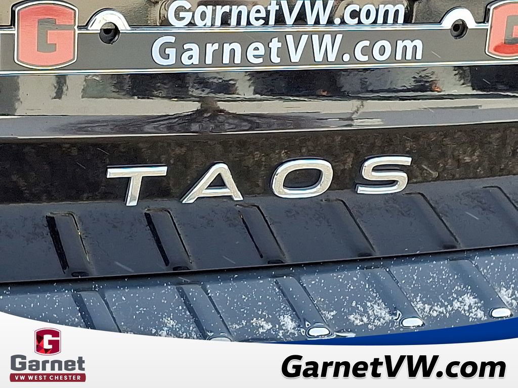 Used 2023 Volkswagen Taos S image 56