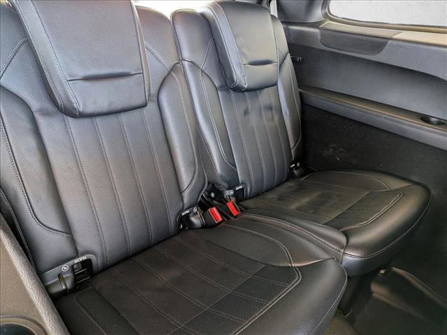Used 2019 Mercedes-Benz GLS 450 4MATIC image 22