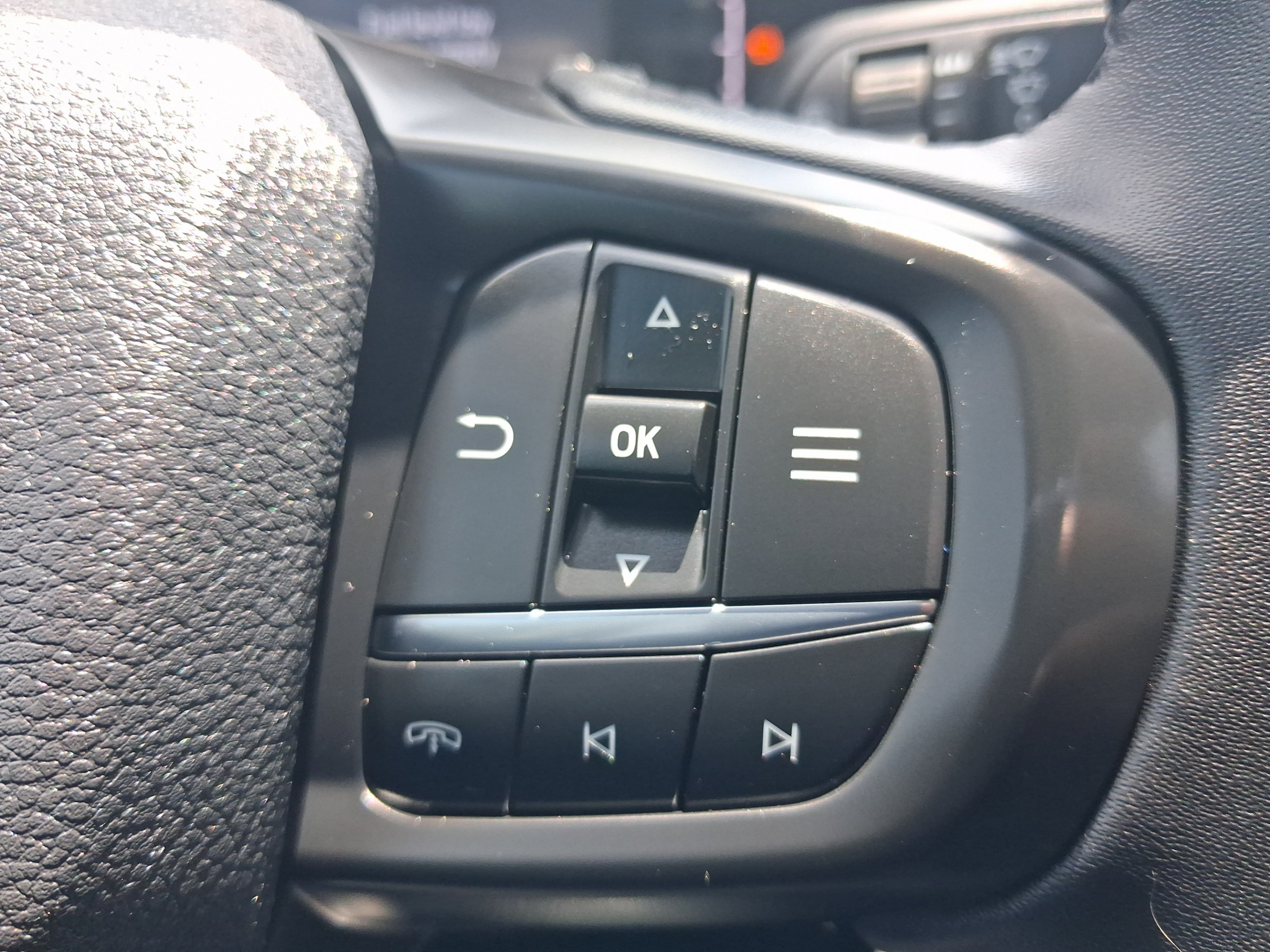 Used 2024 Ford Ranger XLT w/ Trailer Tow Package AWD/4WD image 18
