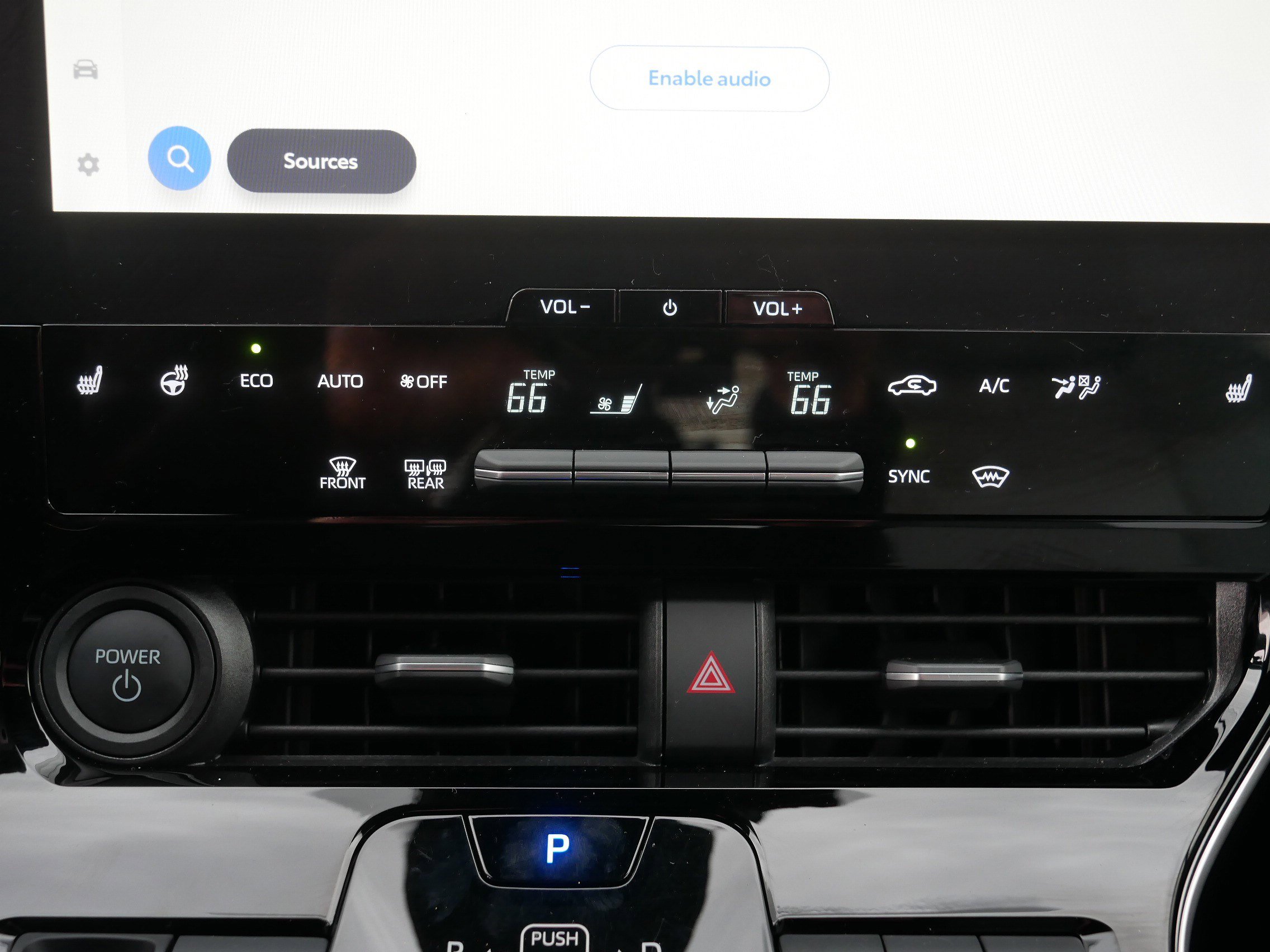 Used 2024 Subaru Solterra Limited image 23