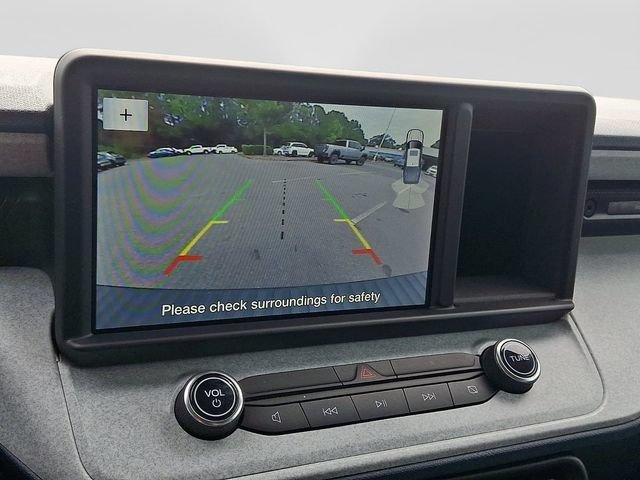 Used 2024 Ford Maverick XLT w/ Equipment Group 300A Standard AWD/4WD image 19