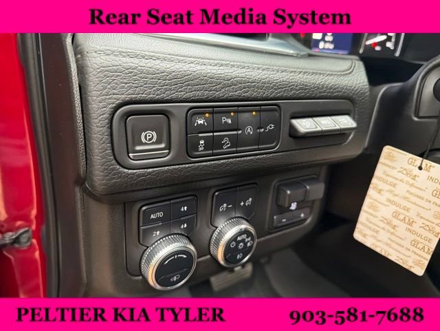 Used 2021 GMC Yukon XL Denali w/ Denali Ultimate Package AWD/4WD image 19