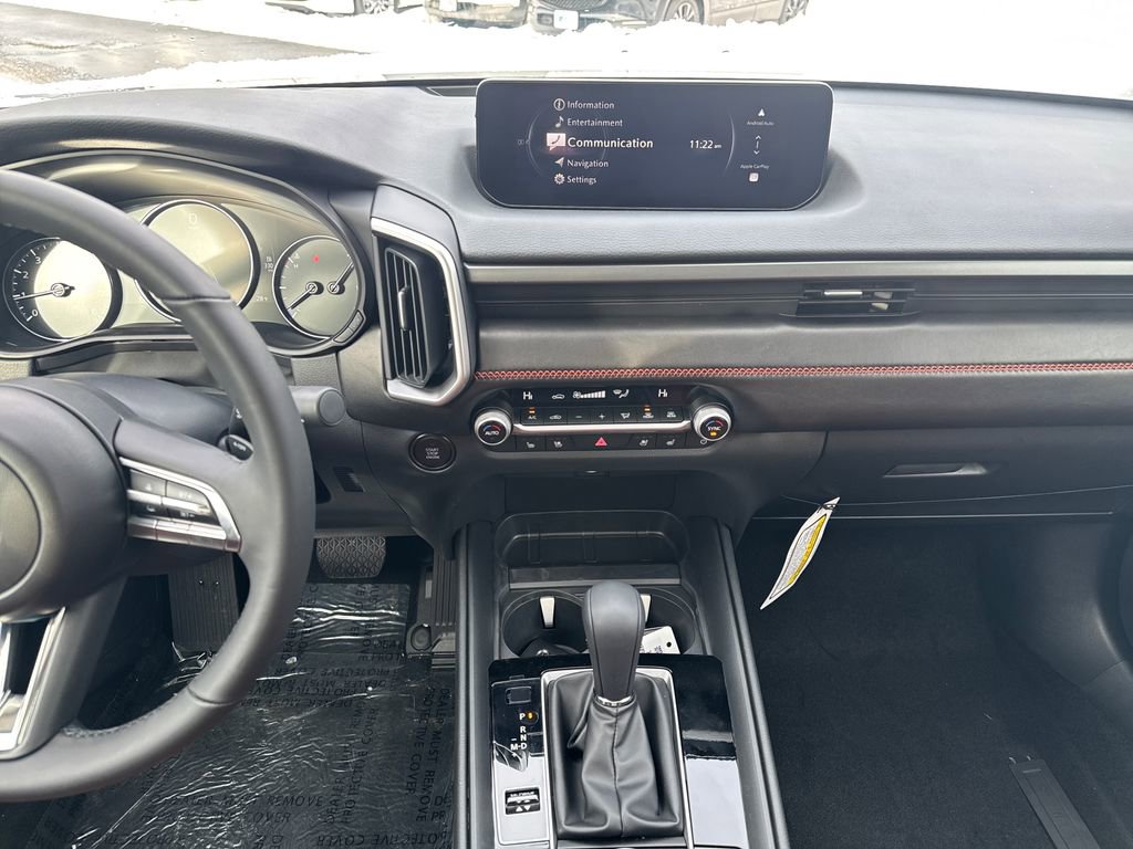 New 2026 MAZDA CX-50 AWD 2.5 S w/ Weather Package image 17