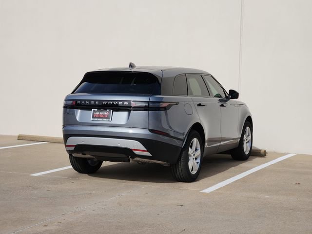 Used 2026 Land Rover Range Rover Velar S image 4