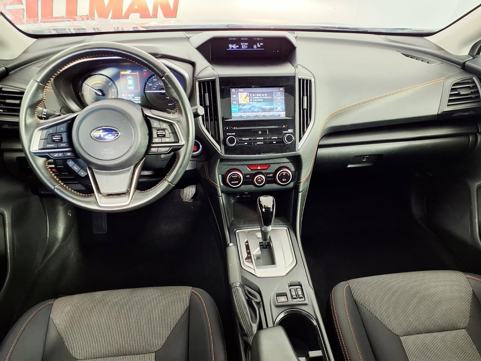 Used 2023 Subaru Crosstrek 2.0i Premium image 10