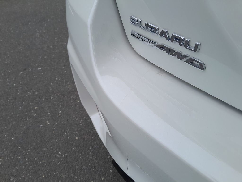 Certified 2025 Subaru Impreza 2.0i AWD/4WD image 42