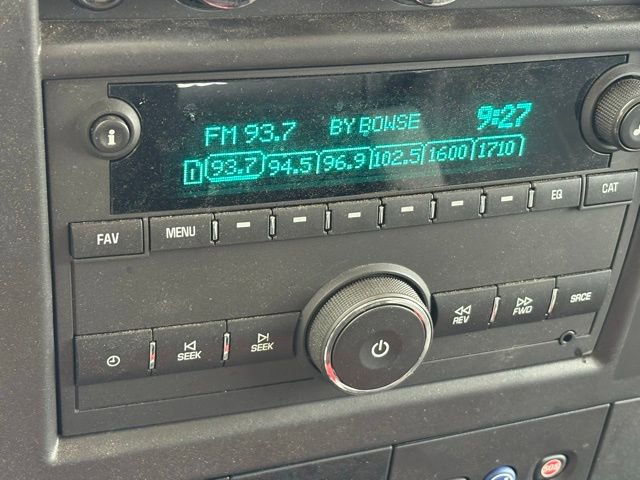 Used 2024 Chevrolet Express 2500 w/ Driver Convenience Package image 19