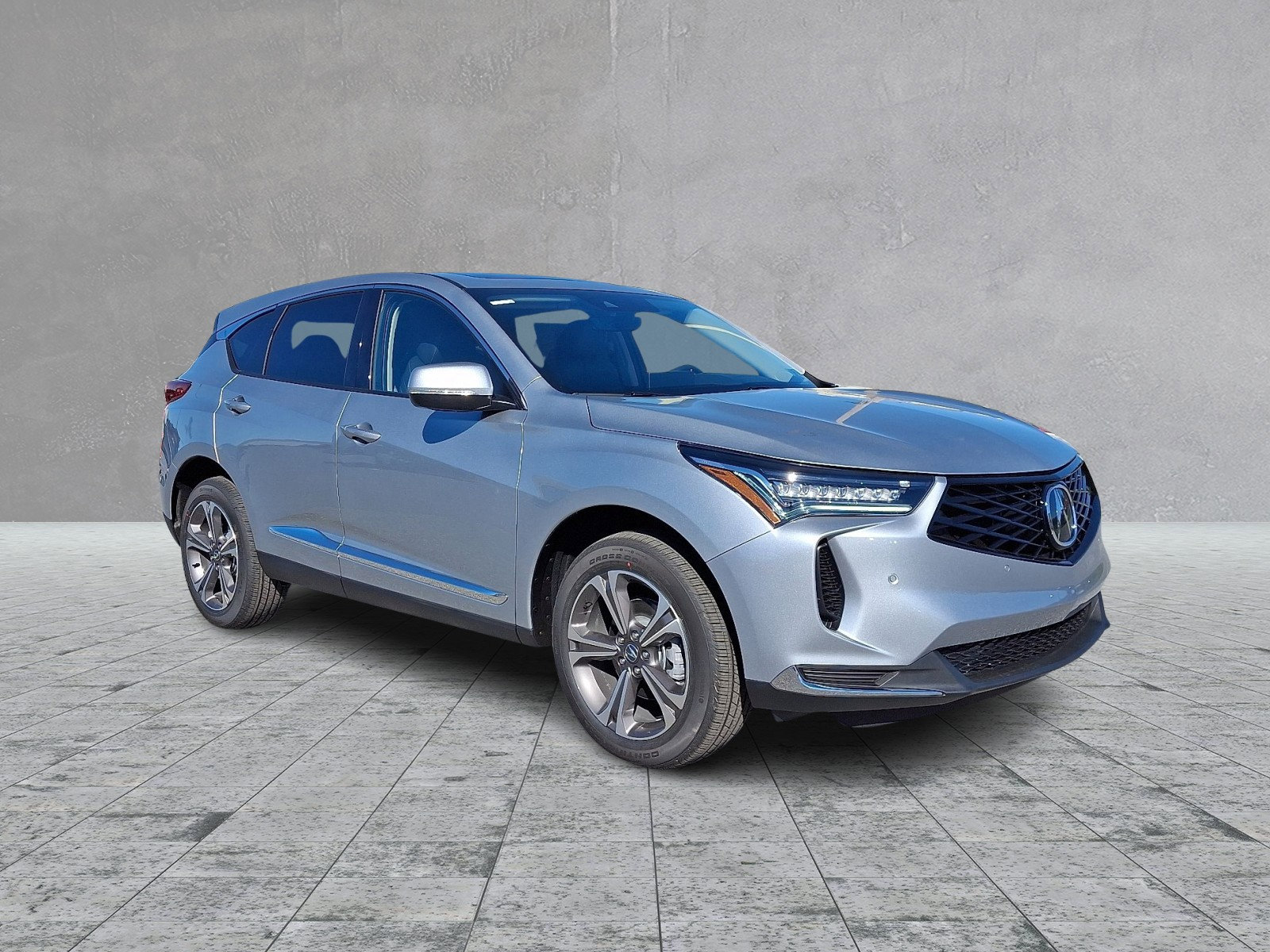 New 2025 Acura RDX w/ Technology Package