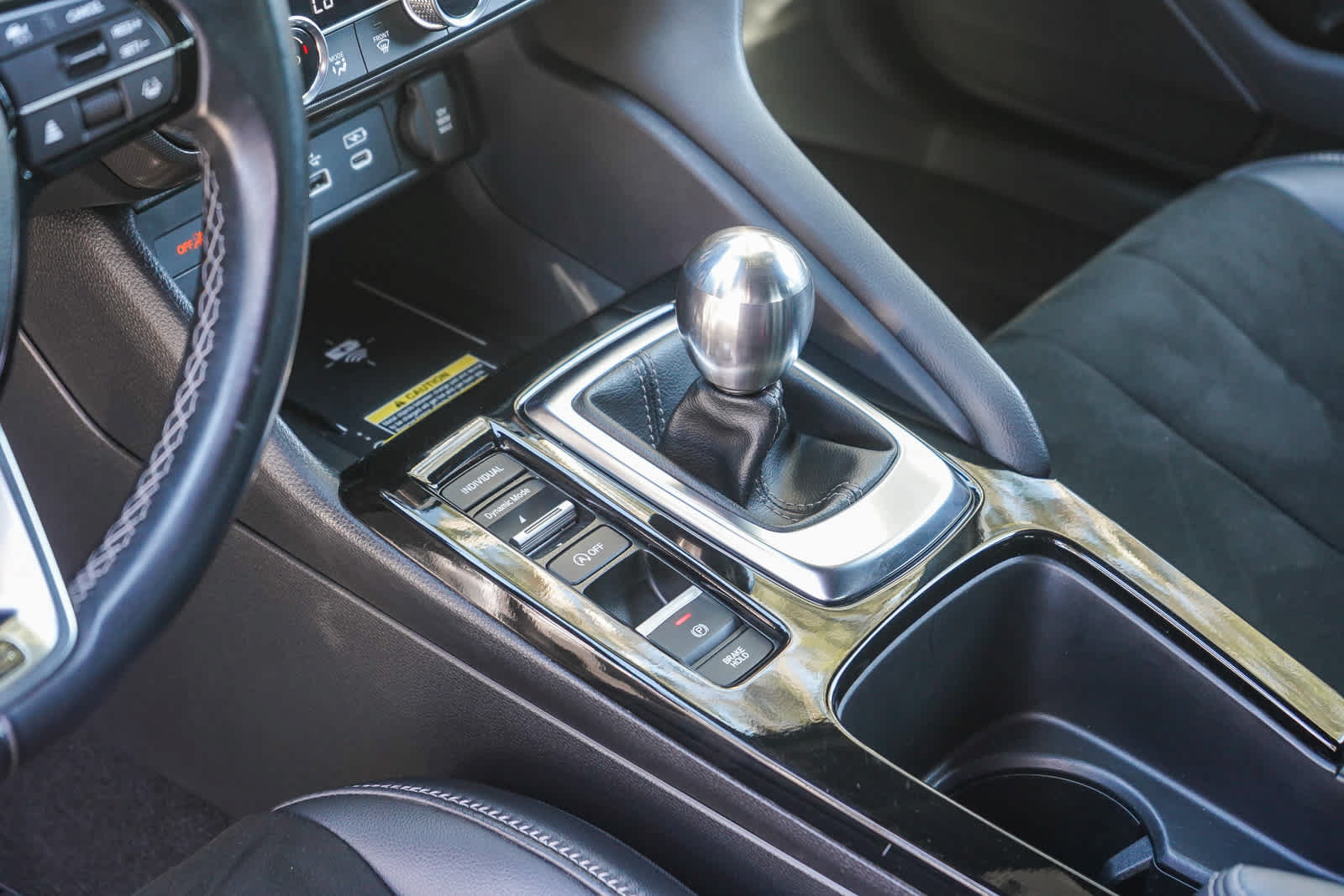 Used 2023 Acura Integra A-Spec FWD image 19