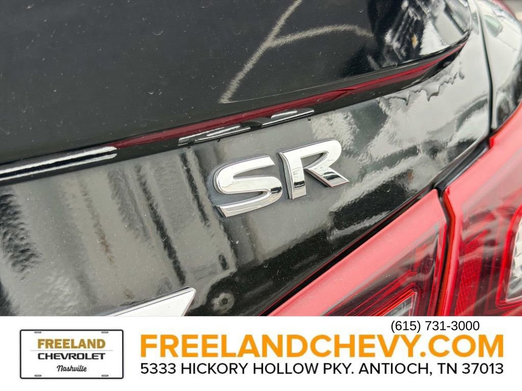 Used 2018 Nissan Altima 2.5 SR image 15