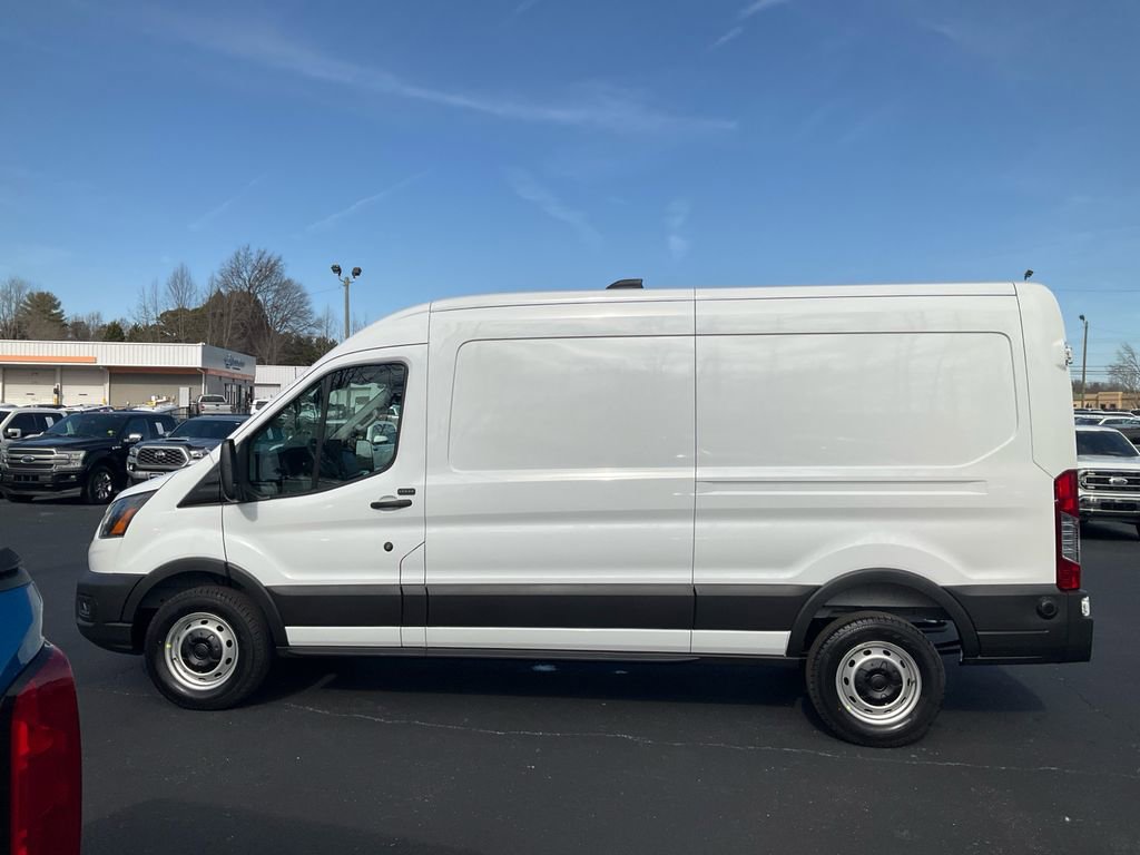 New 2026 Ford Transit 250 148 Medium Roof image 8