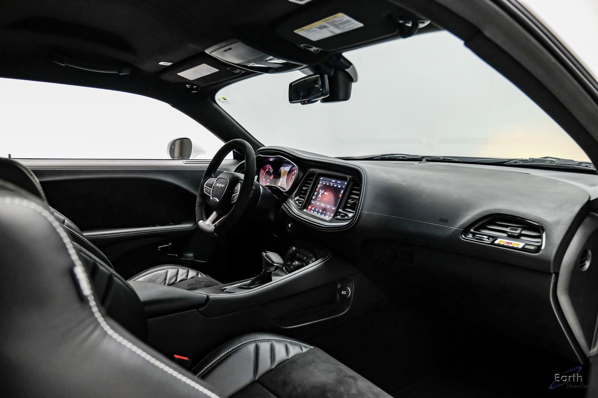 Used 2023 Dodge Challenger SRT Hellcat Redeye image 54