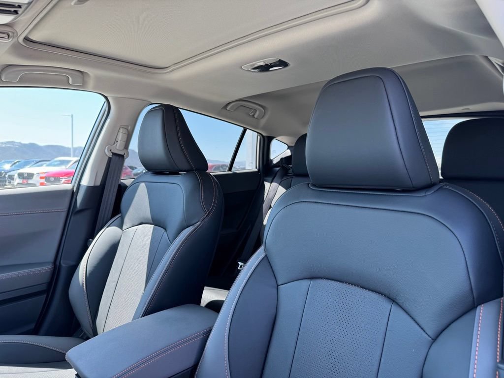 New 2026 Subaru Crosstrek 2.5i Limited w/ Crosstrek Mirror Package AWD/4WD image 16