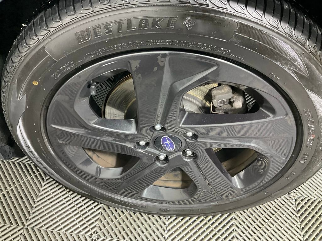 Used 2020 Subaru Legacy 2.5i Sport image 8