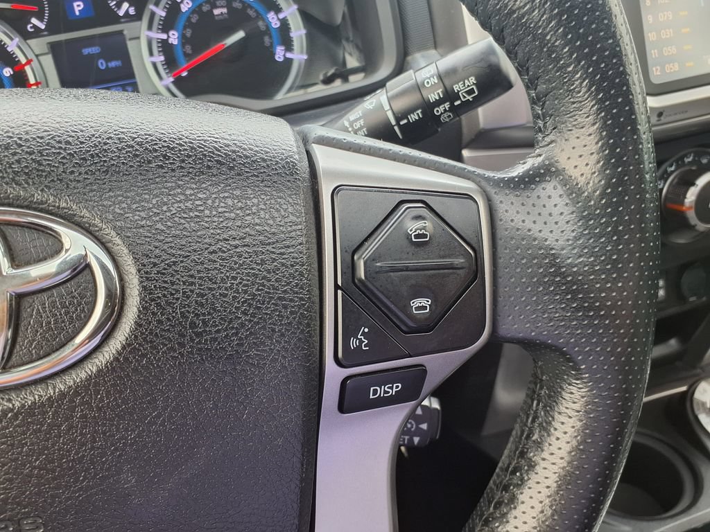 Used 2018 Toyota 4Runner SR5 Premium AWD/4WD image 25
