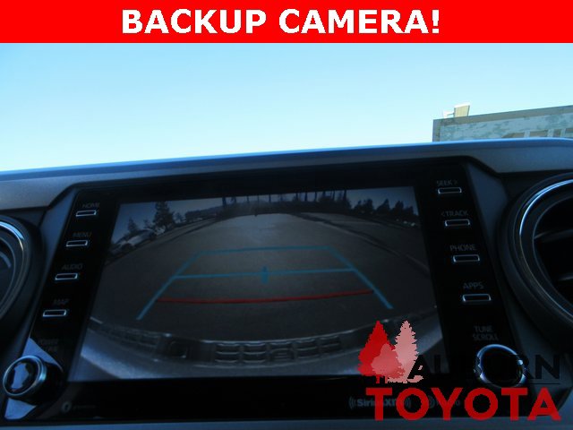 Certified 2021 Toyota Tacoma SR5 image 19