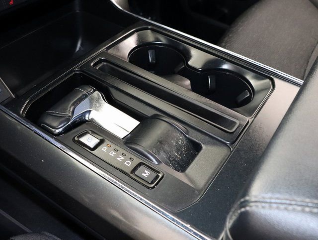 Used 2023 Ford F150 XLT w/ Equipment Group 302A High image 22