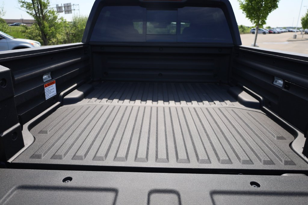 New 2026 Honda Ridgeline TrailSport image 9