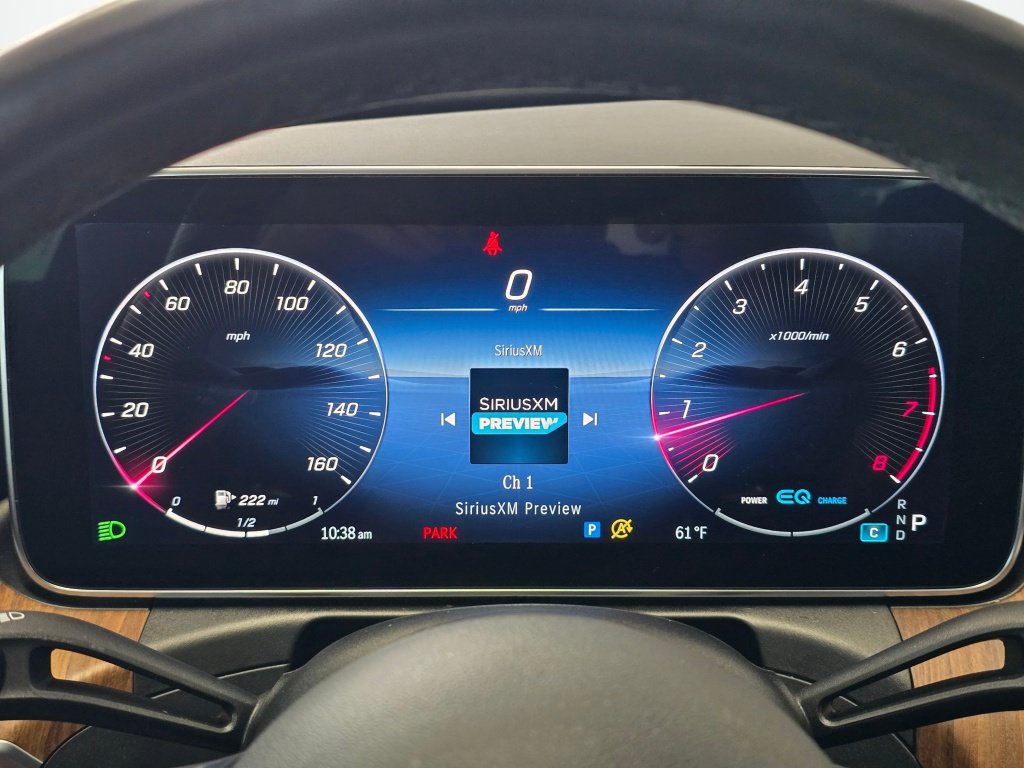 Used 2022 Mercedes-Benz C 300 4MATIC Sedan image 23
