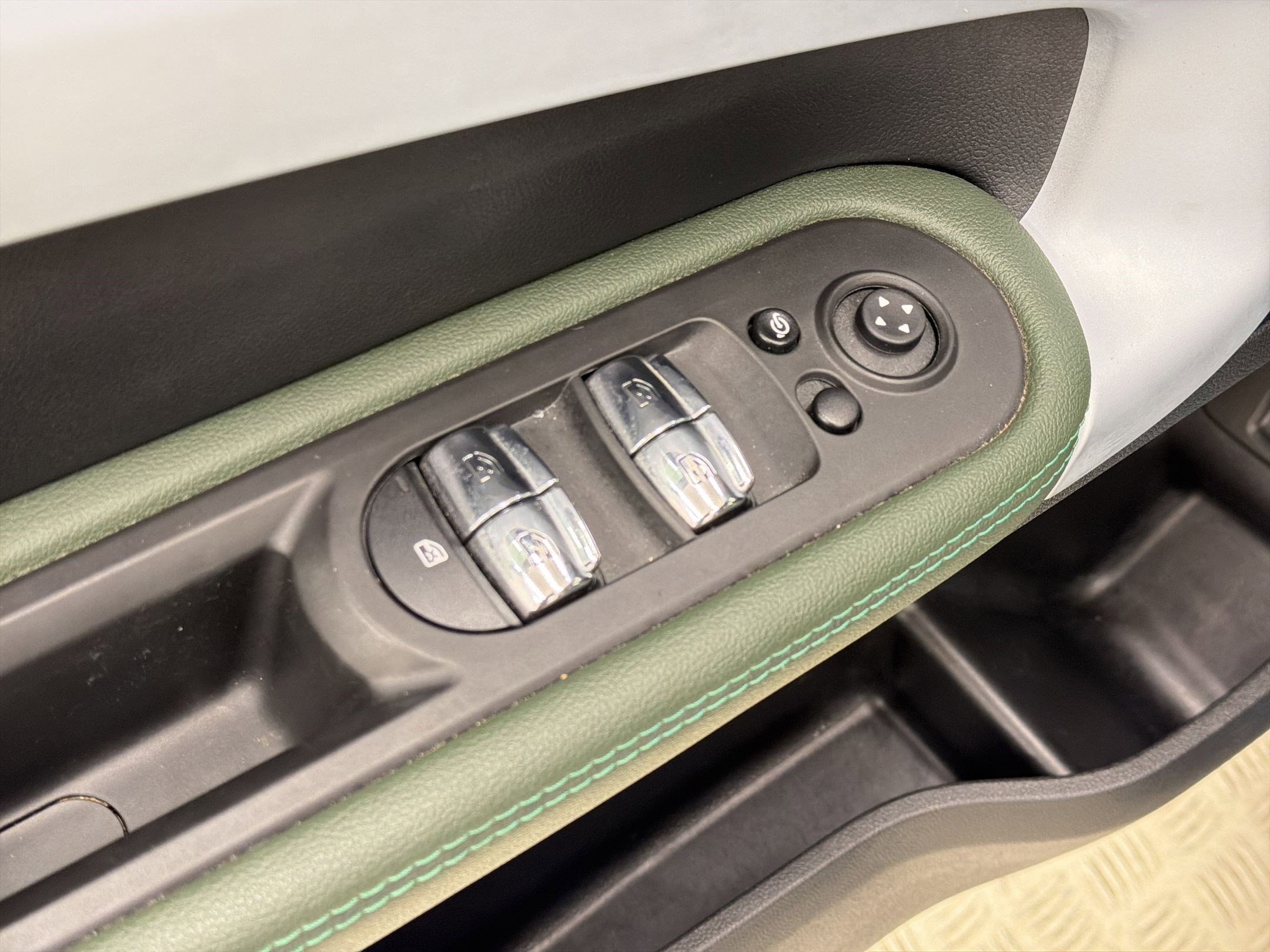 Certified 2023 MINI Cooper Countryman S w/ Mini Untamed Edition image 22