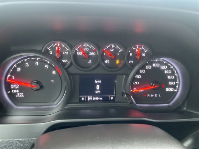 Used 2023 GMC Sierra 1500 Pro image 21