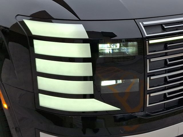 New 2026 Hyundai Palisade Limited image 9