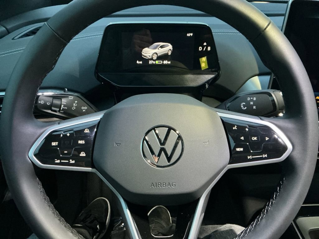 New 2026 Volkswagen ID.4 Pro image 21