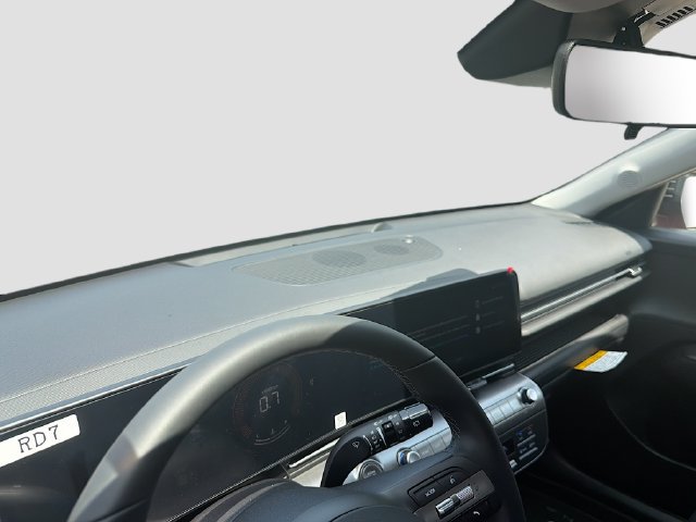 New 2026 Hyundai Kona SEL Sport FWD image 9