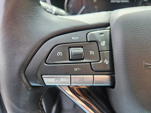 Certified 2024 Cadillac XT6 Premium Luxury w/ LPO, Floor Liner Package FWD image 27