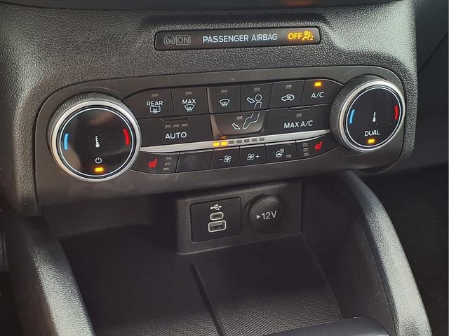Certified 2024 Ford Escape Active w/ Cold Weather Package FWD image 16