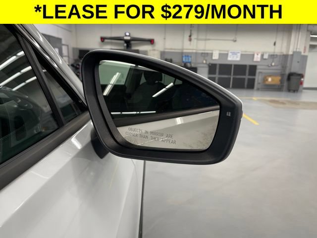 Used 2026 Volkswagen Tiguan S w/ 18" Wheel Package AWD/4WD image 12