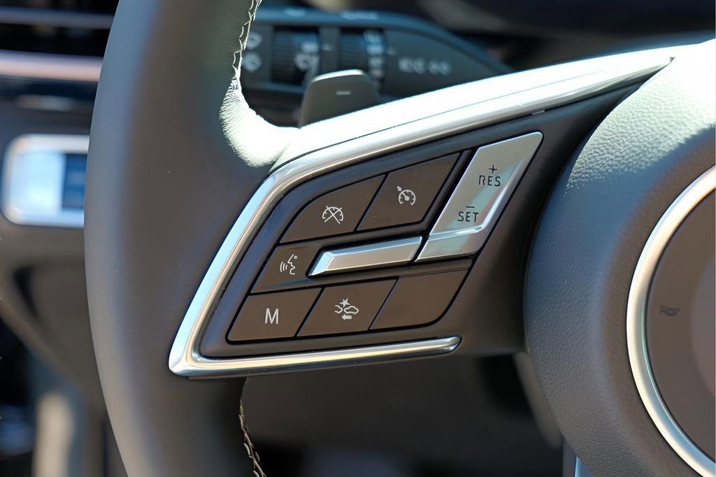 New 2026 Buick Envision Sport Touring image 12