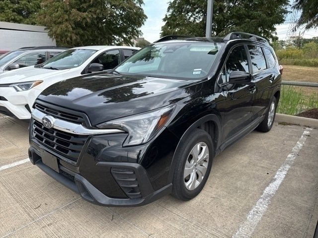 Certified 2023 Subaru Ascent 8-Passenger