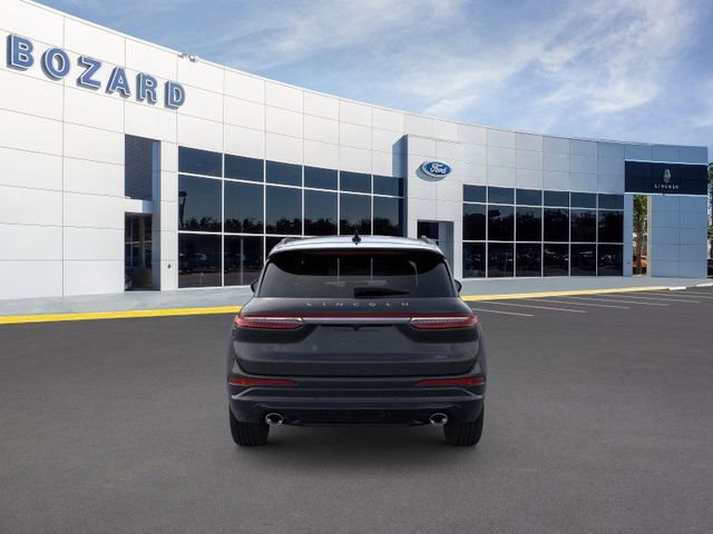 New 2025 Lincoln Corsair Grand Touring image 5