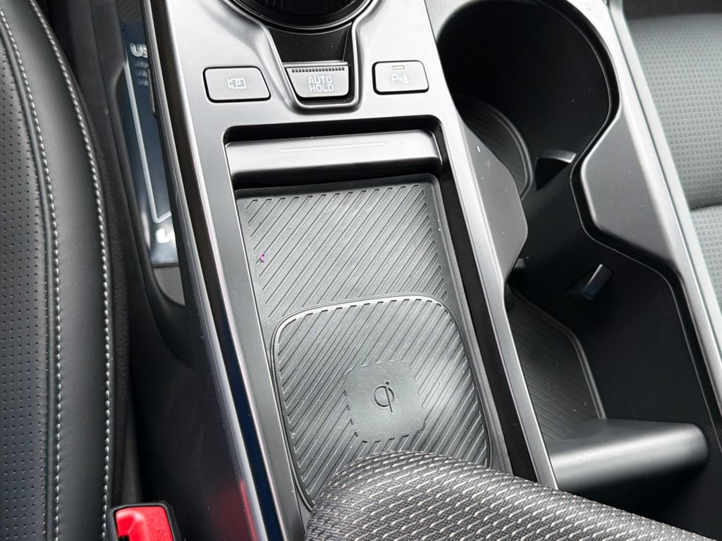 New 2026 Kia EV6 Wind AWD/4WD image 25