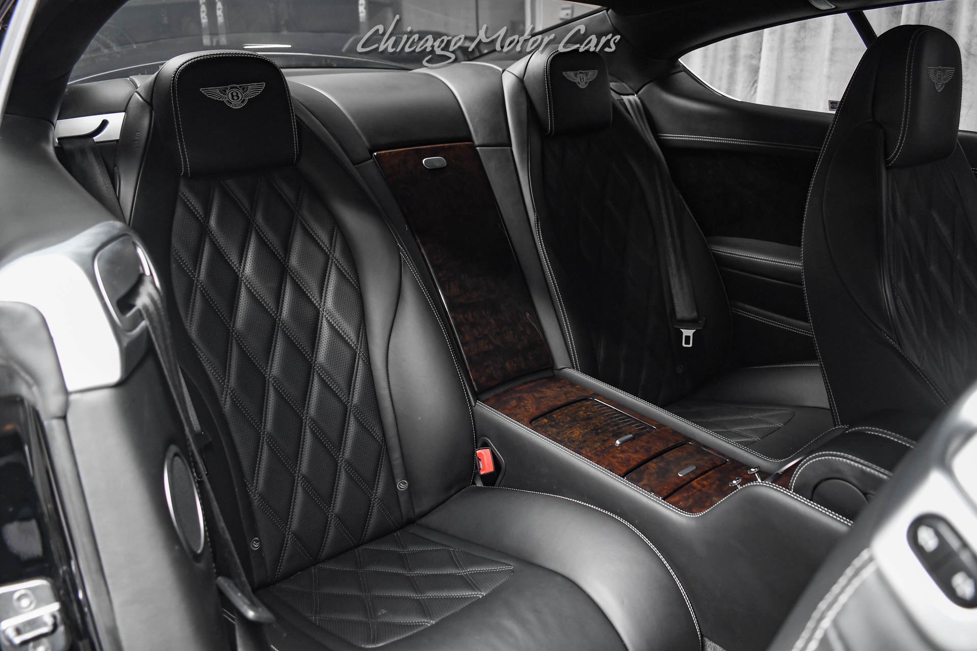 Used 2014 Bentley Continental GT image 23