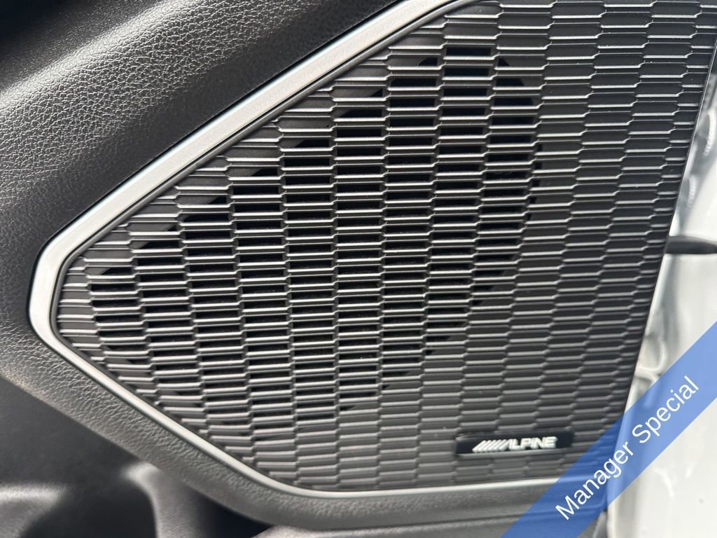 Used 2024 Jeep Grand Cherokee Trailhawk image 15