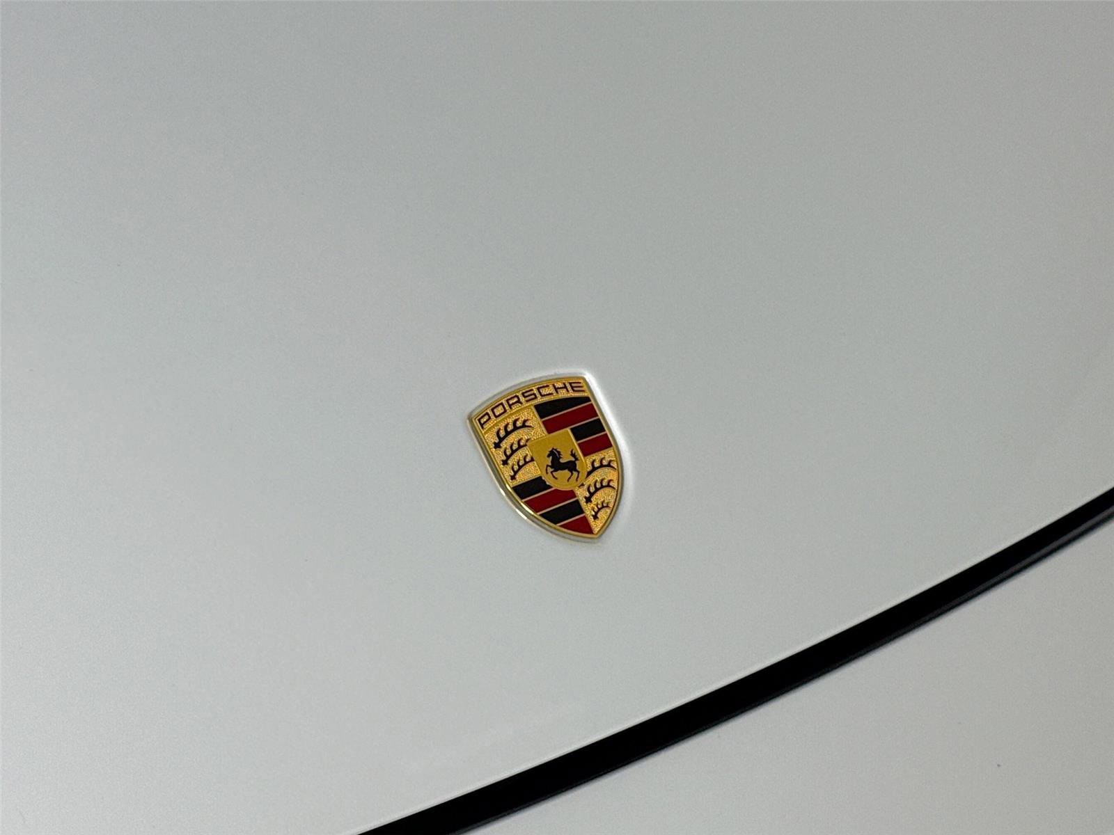 Used 2024 Porsche 911 Turbo S w/ 911 Turbo Sportdesign Package image 35