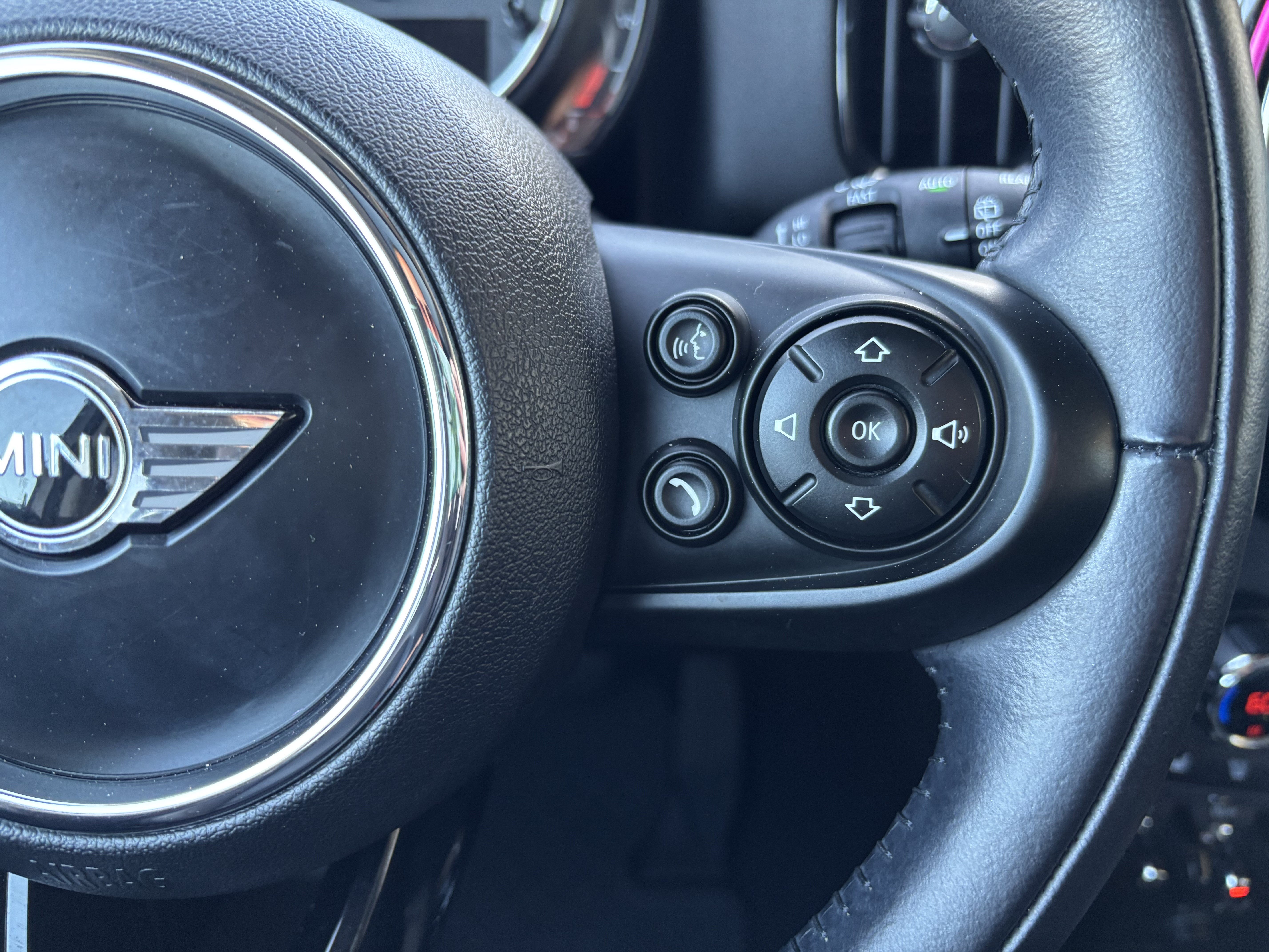 Used 2018 MINI Cooper Countryman ALL4 AWD/4WD image 14