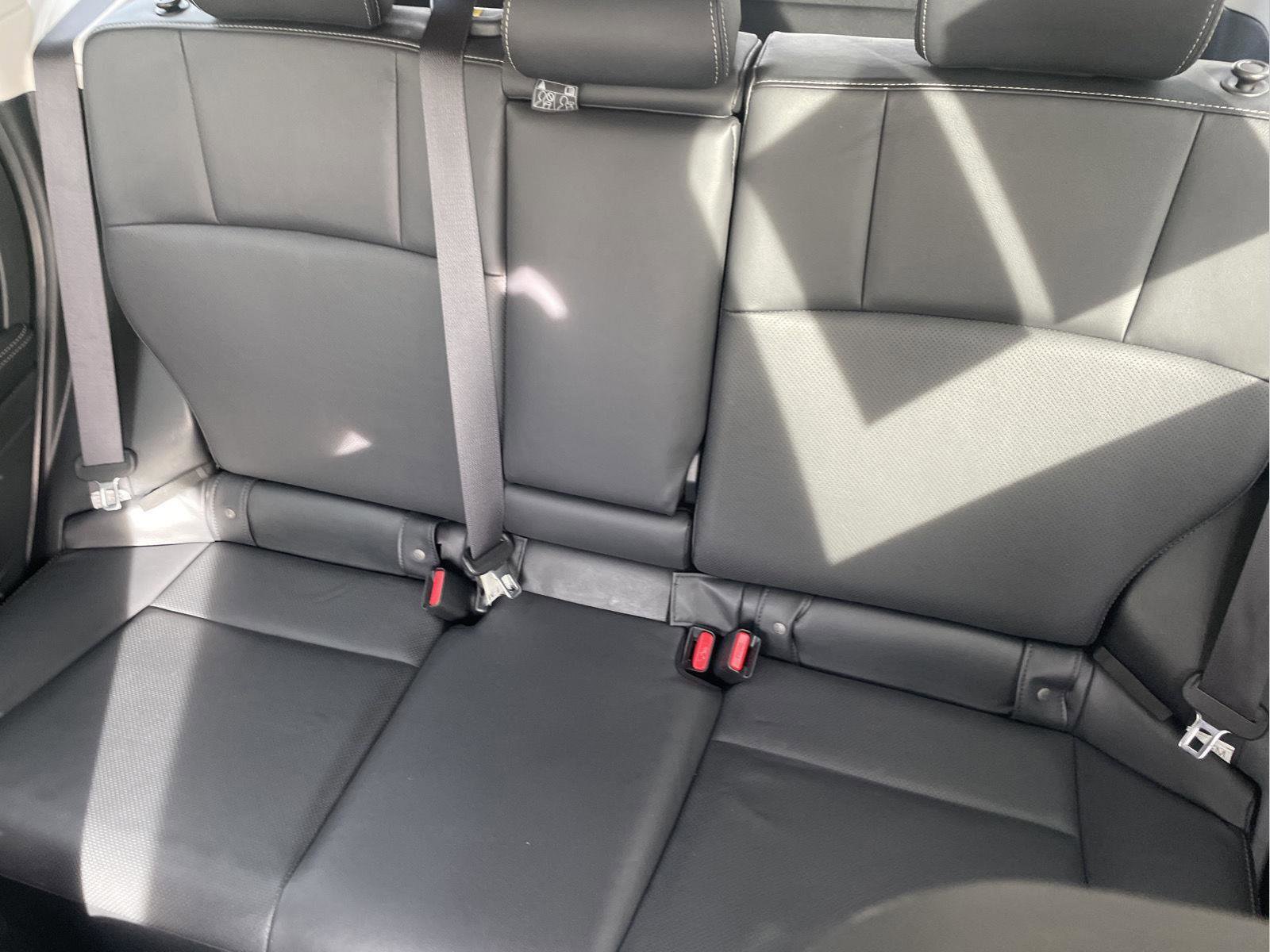 Used 2014 Subaru Forester 2.5i Limited w/ Popular Package #2 image 18