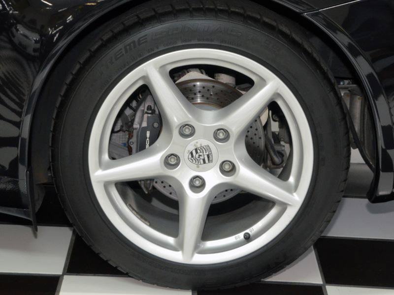 Used 2006 Porsche 911 Carrera RWD image 14