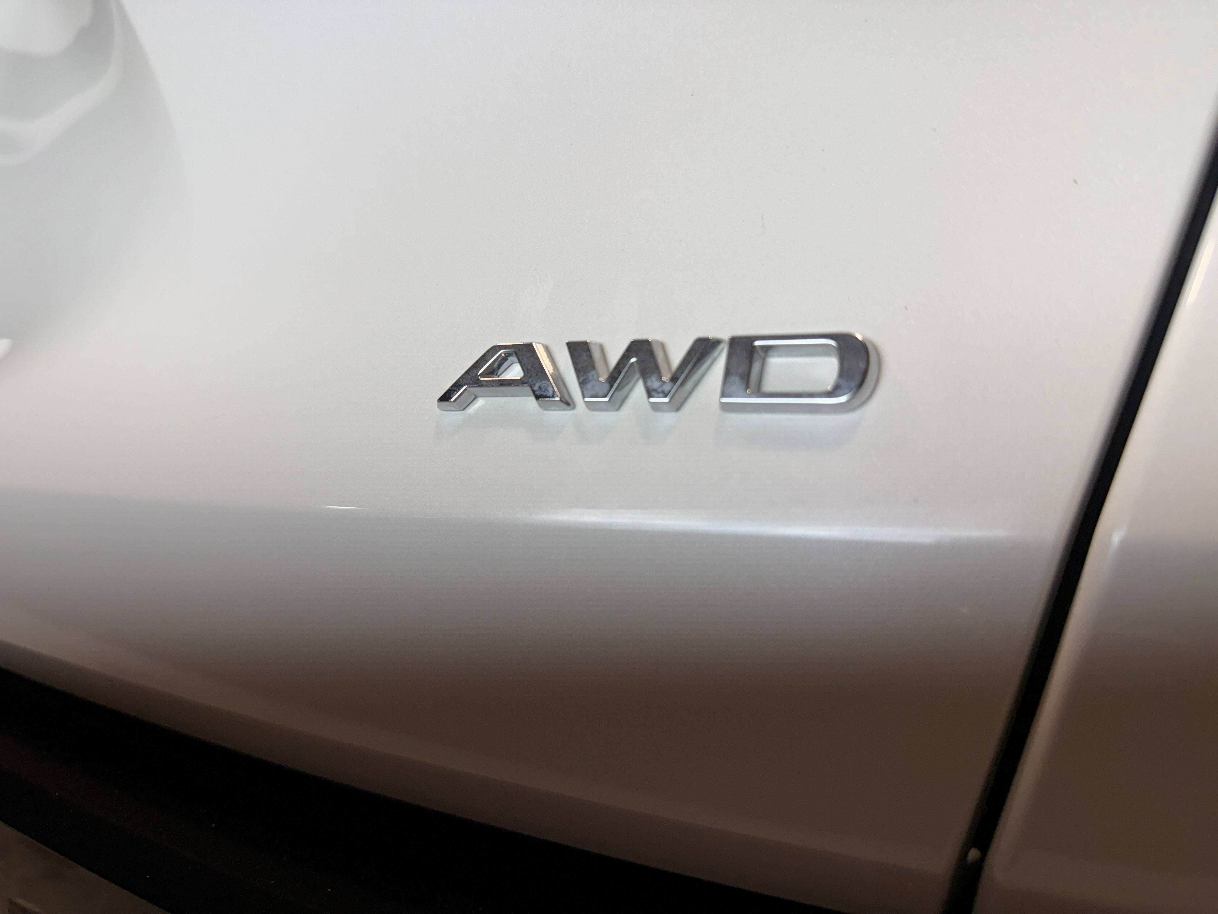 New 2026 Acura ADX A-Spec AWD/4WD image 37