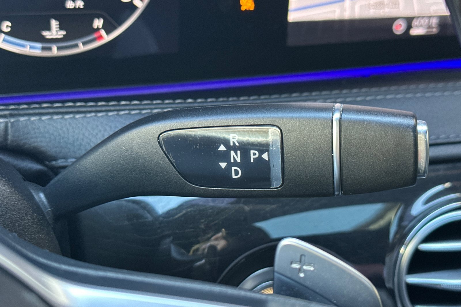 Used 2018 Mercedes-Benz S 450 Sedan image 29