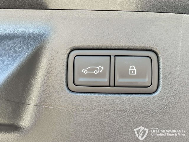 New 2027 Hyundai Santa Fe SEL FWD image 19