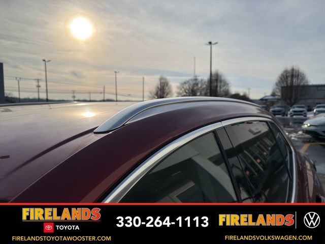 Used 2022 Buick Envision Preferred image 9