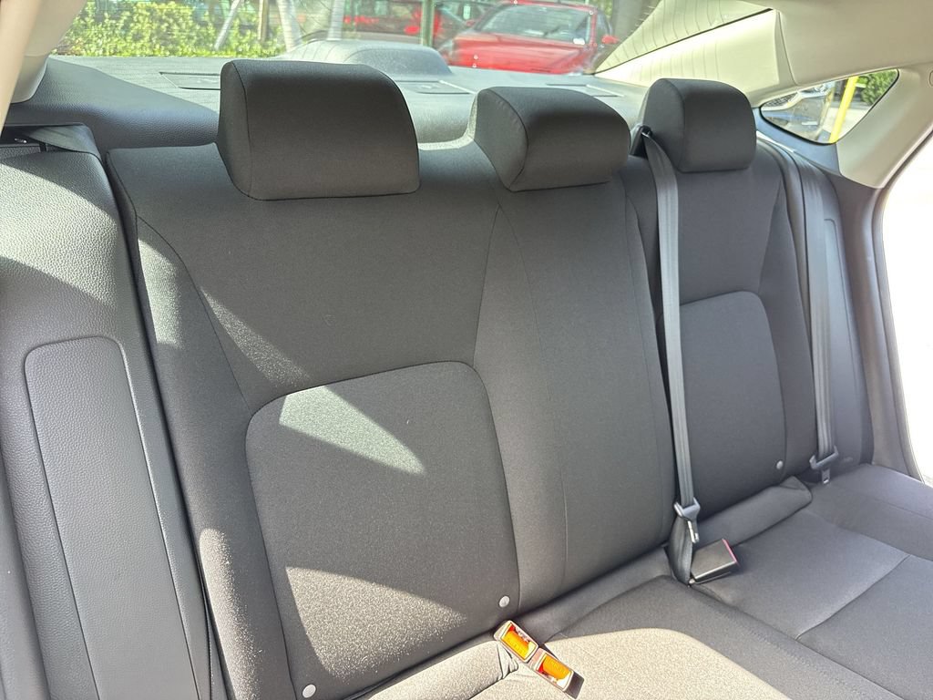 Used 2026 Honda Civic LX image 45