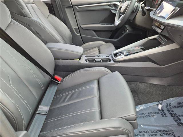 Used 2024 Audi S3 Premium Plus w/ Premium Plus Package AWD/4WD image 19