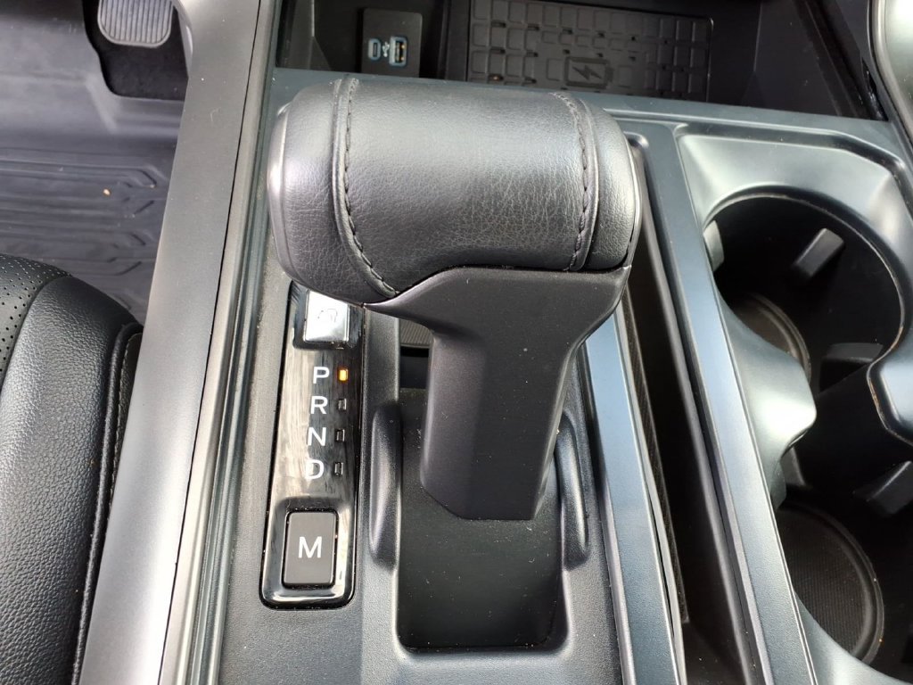Used 2024 Ford F150 Lariat w/ Equipment Group 502A High AWD/4WD image 29