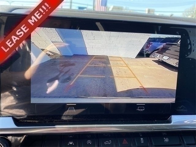 Used 2025 Chevrolet Silverado 1500 LT w/ Protection Package image 14