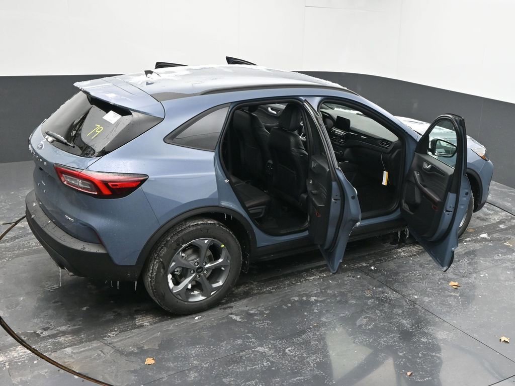New 2026 Ford Escape ST-Line w/ Cold Weather Package image 63